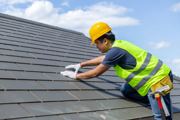 Asphalt Shingles Roofing in Steele, MO