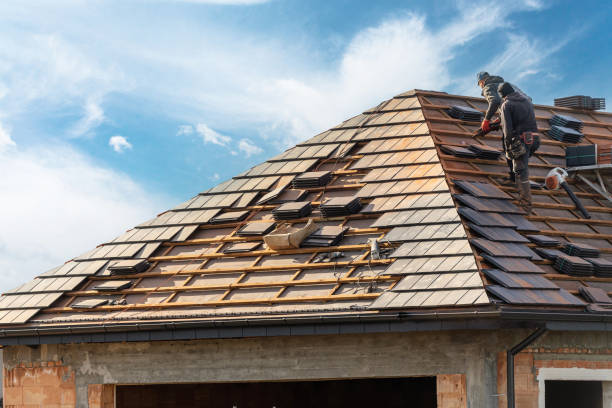 Best Chimney Flashing Repair  in Steele, MO