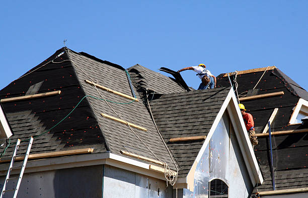 Cold Roofs in Steele, MO