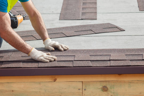 Best Rubber Roofing (EPDM, TPO)  in Steele, MO