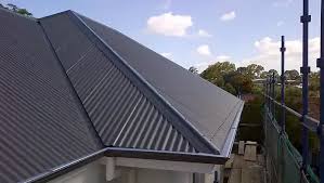 Best Storm Damage Roof Repair  in Steele, MO
